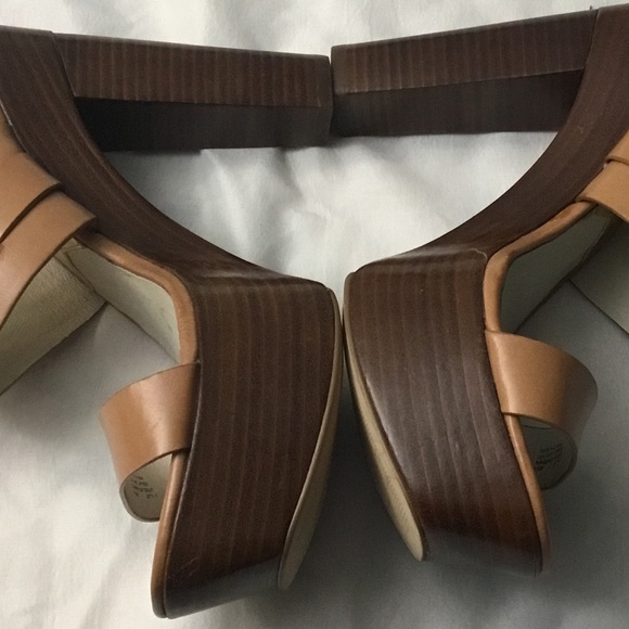 Michael Kors heels - Picture 15 of 16